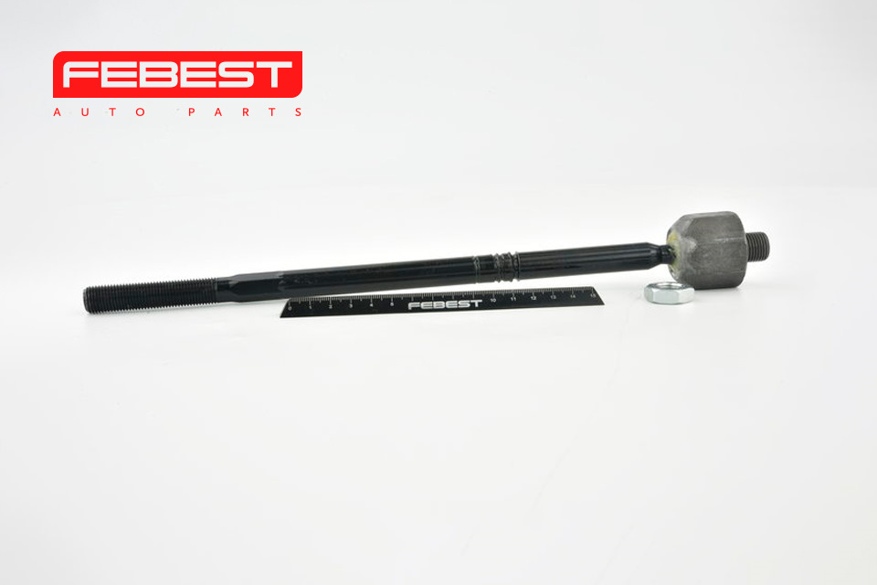 Febest tie rods: 300 articles and endless applications