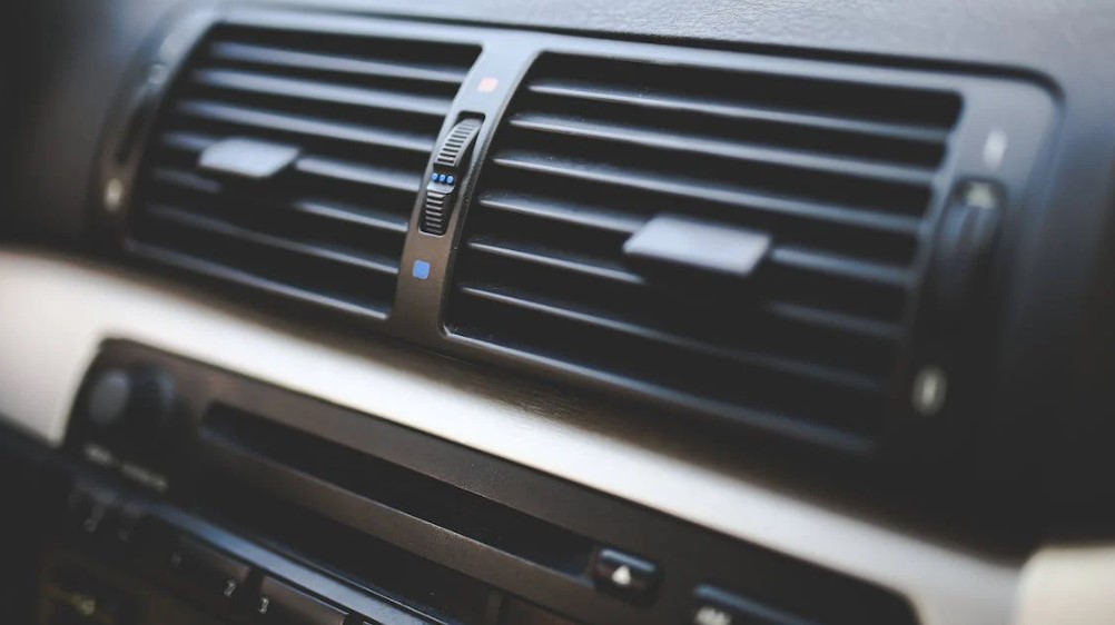 Air Conditioner Bearings for Cars: Keeping Your Cool on the Road